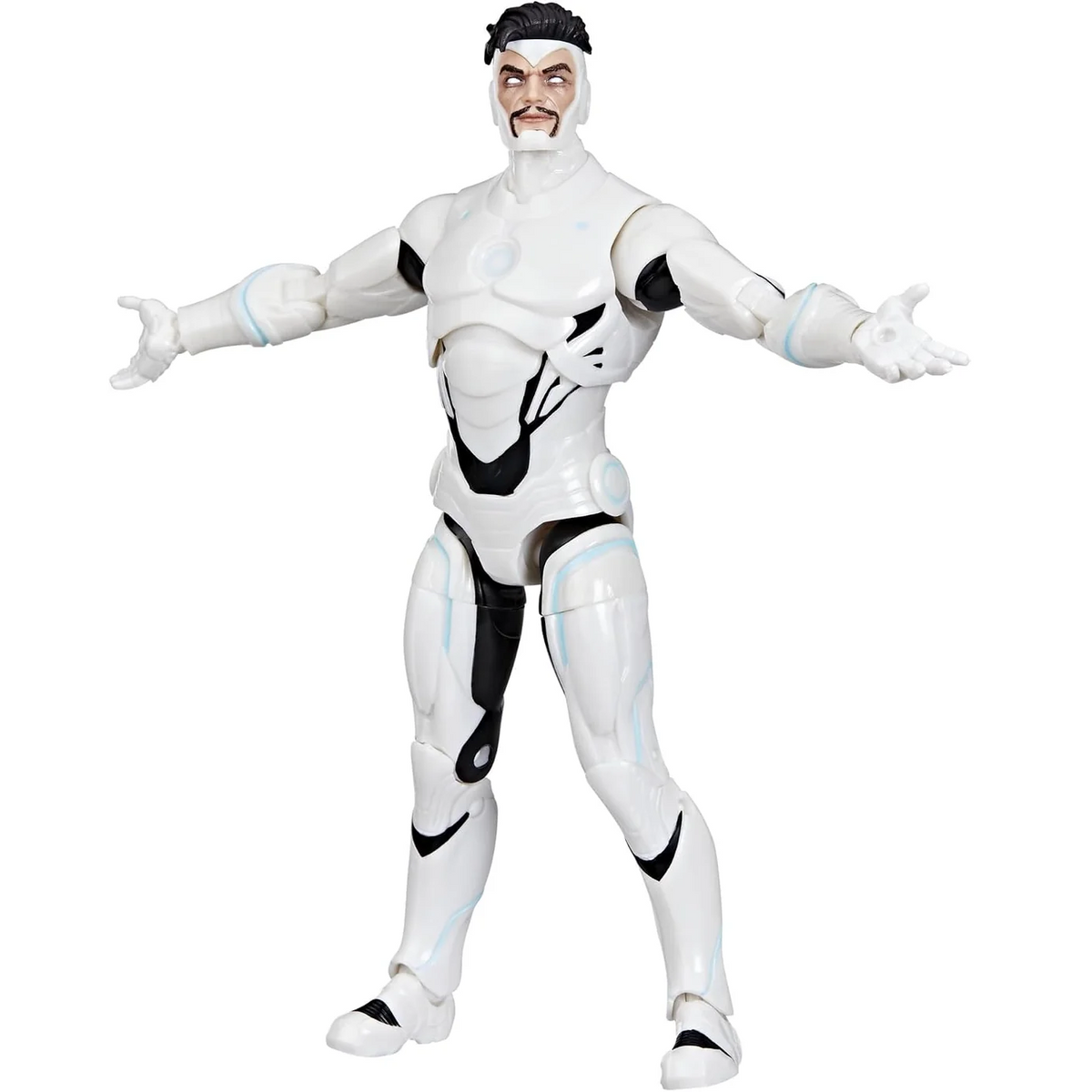 Marvel Legends Series - Superior Iron Man