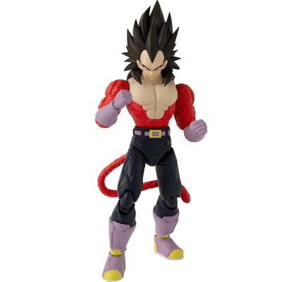 Dragon Ball Super: Dragon Stars - Super Saiyan 4 Vegeta