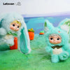 WAKUKU - Fox Bunny Trick or Treat‌ Series Plush Pendant Blind Box (v2)