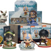 Kwistal Fwenz x Avatar: The Last Airbender (Series 01)