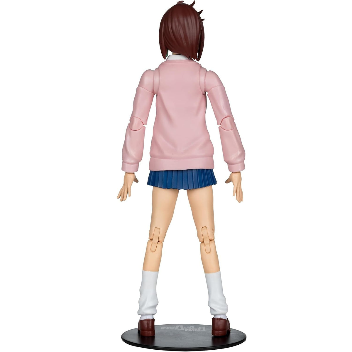 Dandadan: Momo 7 Inch Action Figure