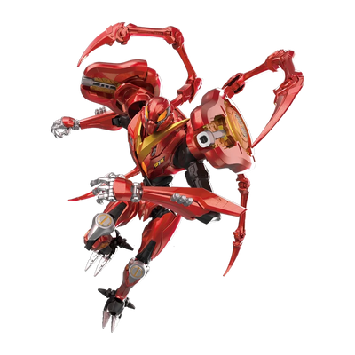Blokees: Marvel Rivals - Champion Class 09 Peni Parker SP//DR Suit Model Kit