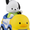 YuMe: Hello Kitty and Friends Zoom Hero Window Box Figure