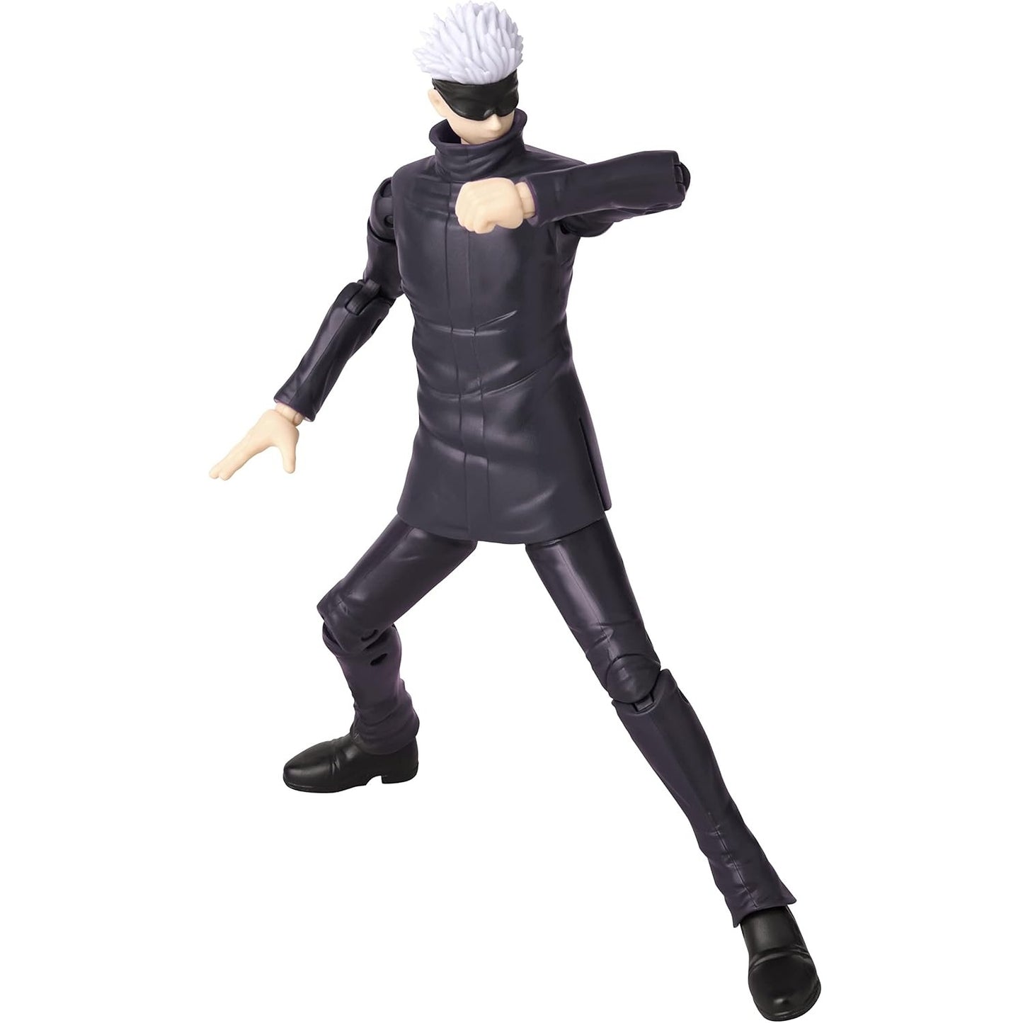 Jujutsu Kaisen  - Anime Heroes Series: Gojo Satoru Collectible Figure (2nd Wave)