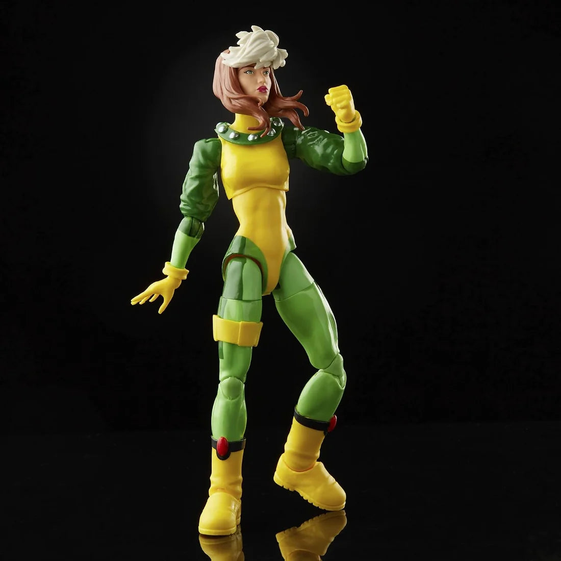 Marvel Legends Series - Age Of Apocalypse: Rogue