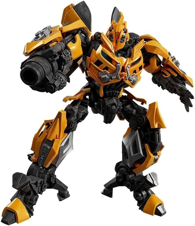 Blokees: Transformers Champion Class Collection 06 Bumblebee