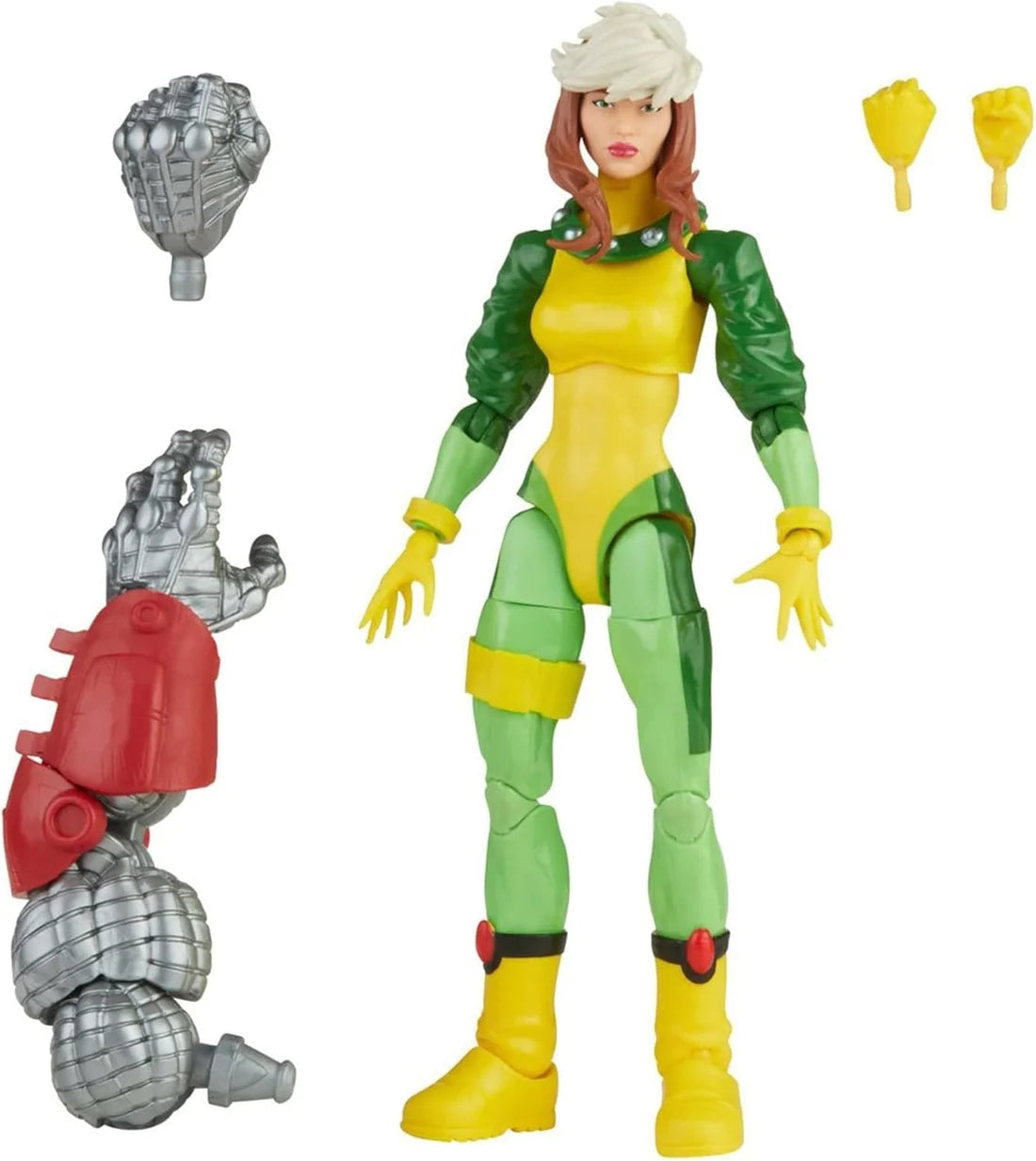 Marvel Legends Series - Age Of Apocalypse: Rogue