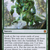 Turntimber Symbiosis (ZNR-215) - Zendikar Rising