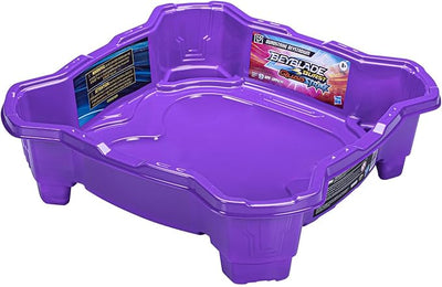 Beyblade Burst: Quadstrike Beystadium