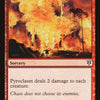 Pyroclasm [Duel Decks: Sorin vs. Tibalt]
