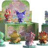 Kandy x Sanrio Earth Explorer Series Figure Blind Box