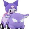YuMe: Hello Kitty and Friends Zoom Hero Window Box Figure
