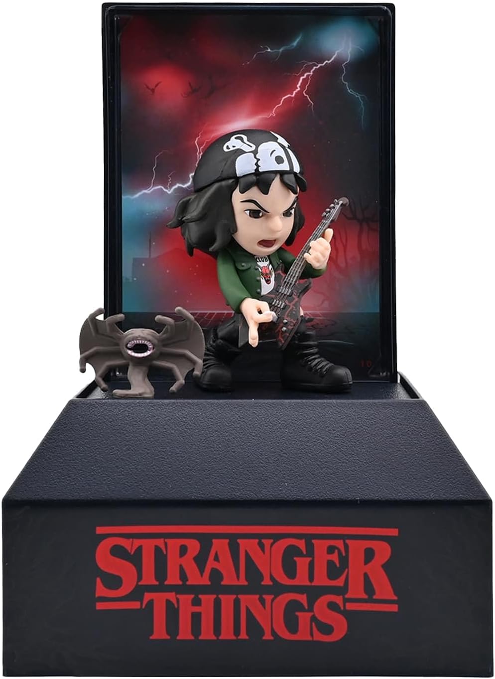 YuMe: Stranger Things Upside Down Capsule Series 2 Figurine Blind Box