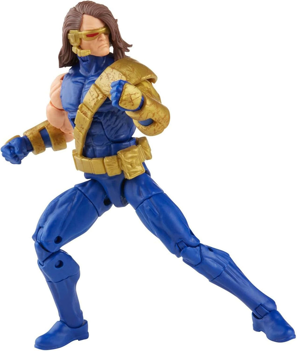 Marvel Legends Series: Age Of Apocalypse - Cyclops