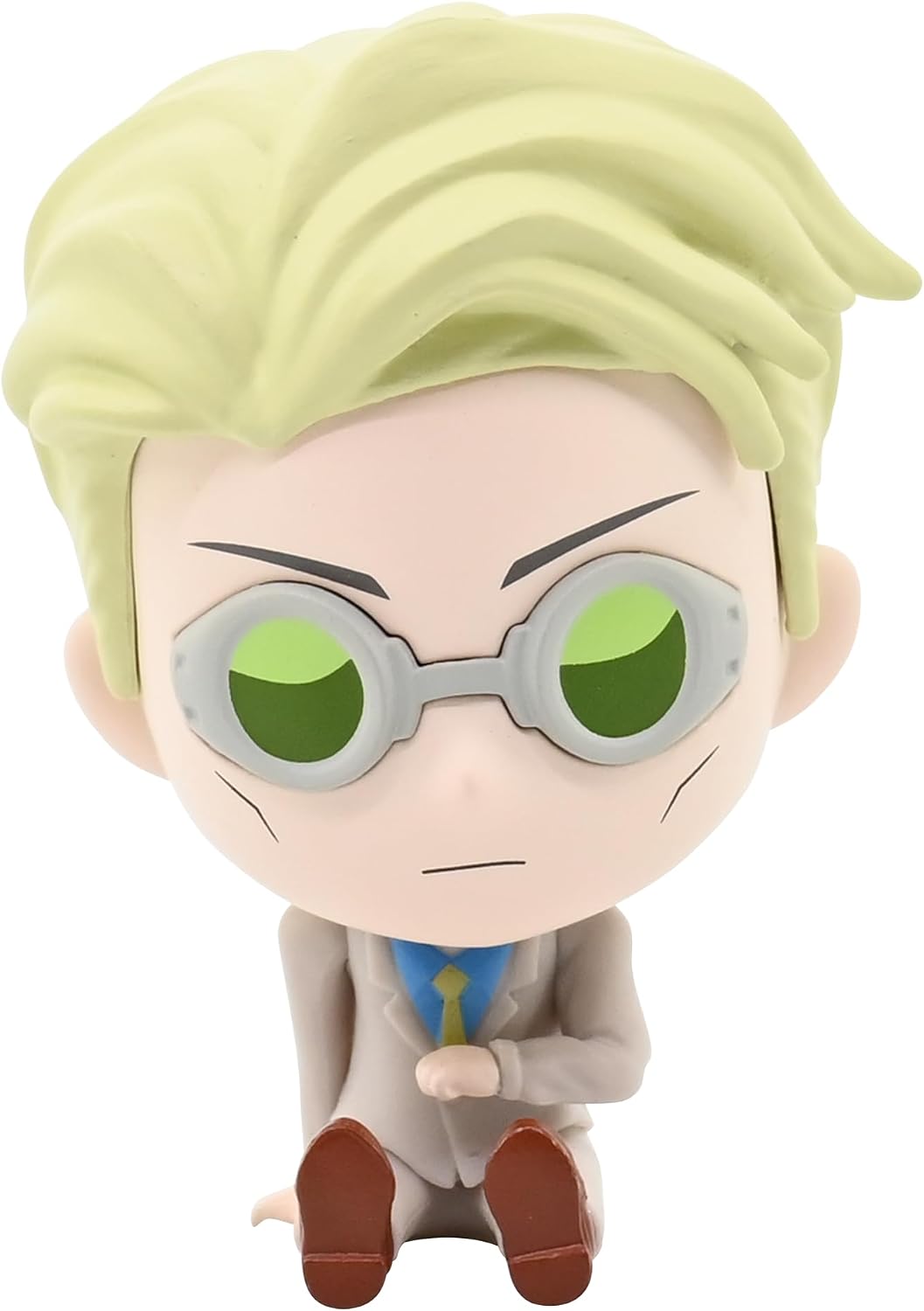 YuMe: Jujutsu Kaisen Bobble Hero Figure Blind Box