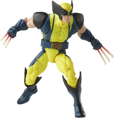 Marvel Legends: Wolverine (X-Men)