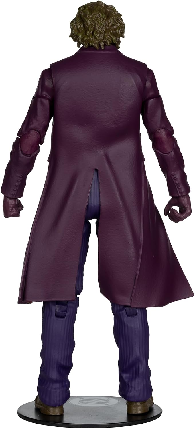 DC Multiverse: The Dark Knight Trilogy - The Joker (Deluxe Theatrical Edition)