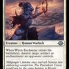 Witch Enchanter (MH3-239) - Modern Horizons 3 Foil