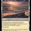 Witch Enchanter (MH3-239) - Modern Horizons 3 Foil