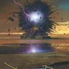 Return to Dust // Return to Dust (ACMM-034) - Commander Masters Art Series (Borderless)