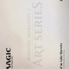 Suspend // Suspend (AMH2-023) - Modern Horizons 2 Art Series (Borderless) Foil