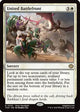 United Battlefront (PPTDM-032) - Promo Pack: Tarkir: Dragonstorm