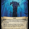 Aclazotz, Deepest Betrayal (LCI-088) - The Lost Caverns of Ixalan