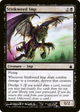 Stinkweed Imp (RAV-107) - Ravnica: City of Guilds