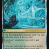 Serah Farron (FIN-240) - FINAL FANTASY Foil