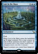 Lost in the Maze (MKM-064) - Murders at Karlov Manor Foil