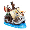 One Piece: Going Merry Ship