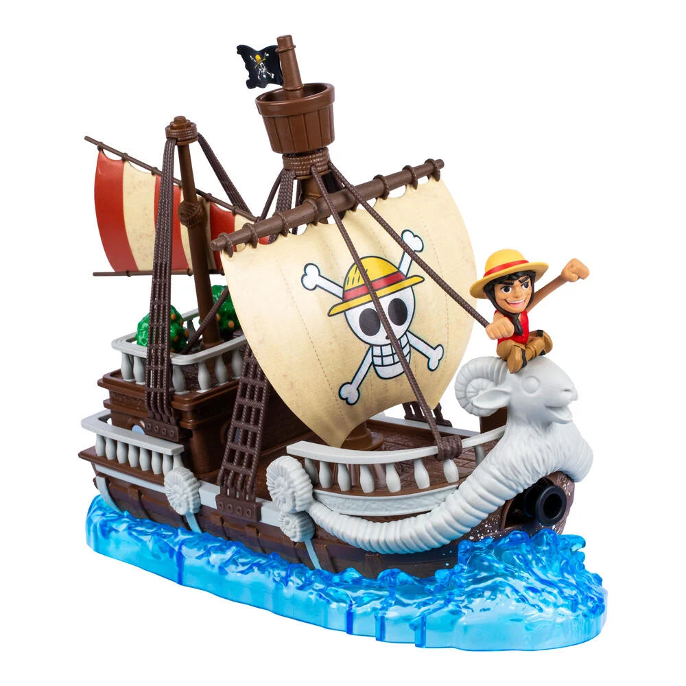 One Piece: Going Merry Ship
