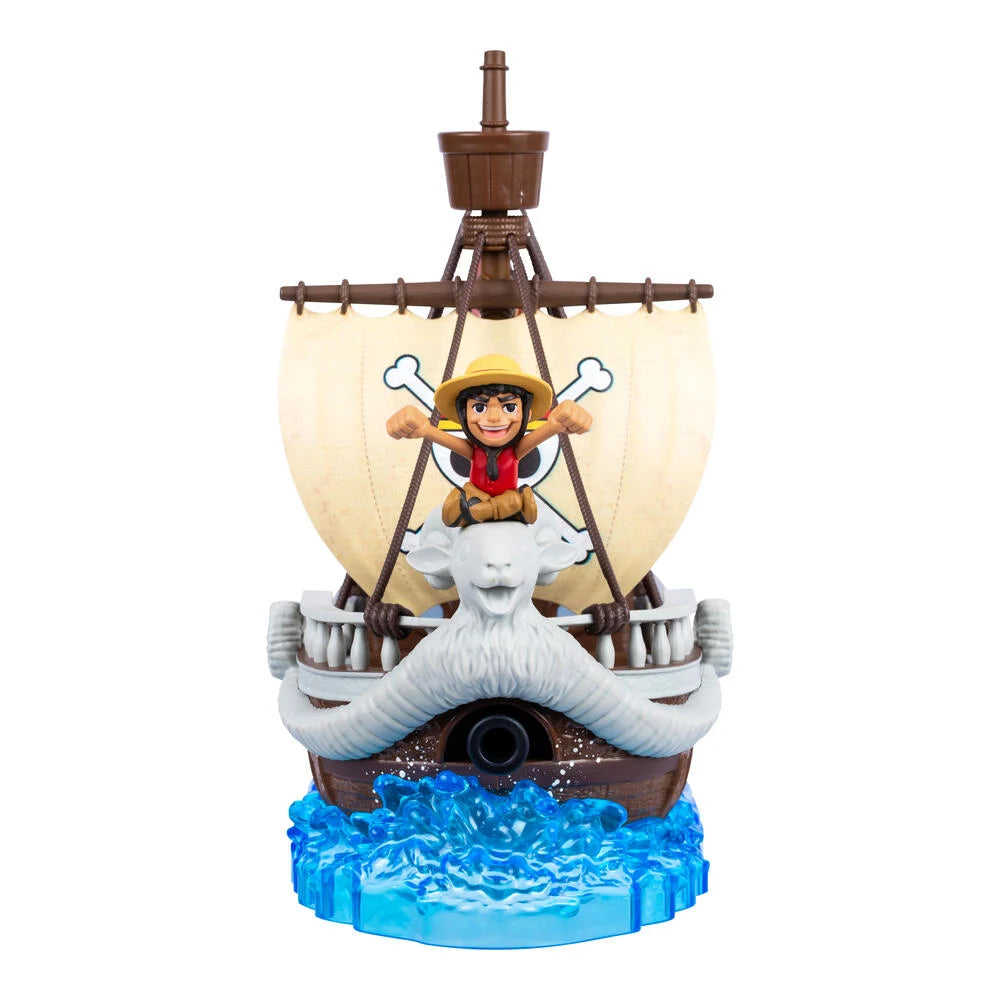 One Piece: Going Merry Ship