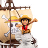 One Piece: Going Merry Ship