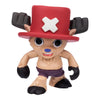 One Piece: Straw Hat Showdown Mini Figures (5 Pack)