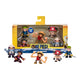 One Piece: Straw Hat Showdown Mini Figures (5 Pack)