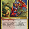 Sun-Blessed Guardian (MOM-038) - March of the Machine