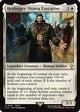 Heidegger, Shinra Executive (FIC-021) - Commander: FINAL FANTASY