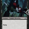 Heir of Falkenrath // Heir to the Night (J21-338) - Jumpstart: Historic Horizons: (Double Faced Transform)