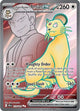 Team Rocket's Persian ex (219/182) [Scarlet & Violet: Destined Rivals]