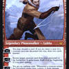 Mila, Crafty Companion (PRE-153) - Strixhaven: School of Mages Promos Foil
