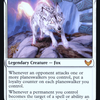 Mila, Crafty Companion (PRE-153) - Strixhaven: School of Mages Promos Foil