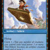 Sidequest: Card Collection // Magicked Card [FINAL FANTASY]
