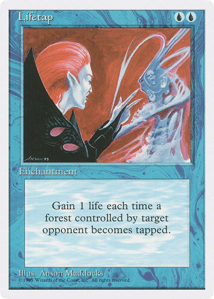 Lifetap (4ED-) - Fourth Edition