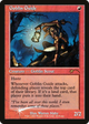 Goblin Guide (Retro Frame) (WPN-004) - Love Your LGS 2021 Foil