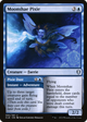 Moonshae Pixie (CLB-084) - Commander Legends: Battle for Baldur's Gate