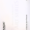 Warteye Witch // Warteye Witch (AMH1-008) - Modern Horizons Art Series (Borderless)
