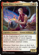 Sami, Ship's Engineer (EOE-225) - Edge of Eternities