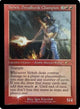 Neheb, Dreadhorde Champion (Retro Frame) (SLD-857) - Secret Lair Drop Series Foil