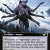 Wandering Archaic (Extended Art) (STX-286) - Strixhaven: School of Mages: (Extended Art)